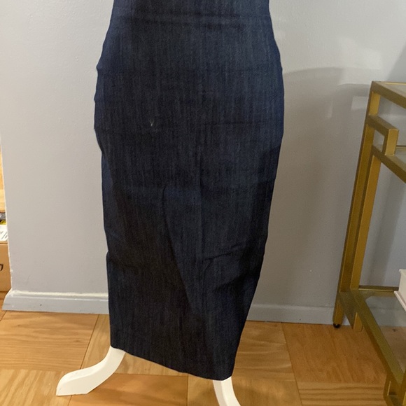 Elizabeth and James Denim Coord Set - Picture 5 of 7